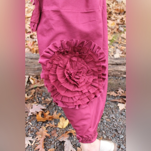 Bohemian skirt - Picture 6 of 17